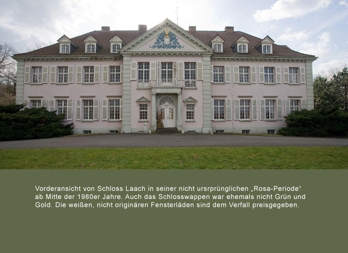 Schloss Laach